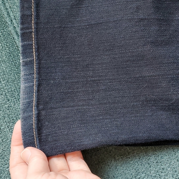 Torrid boot cut jeans - Picture 4 of 6